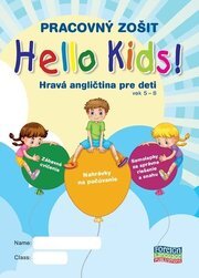 Hello Kids!
