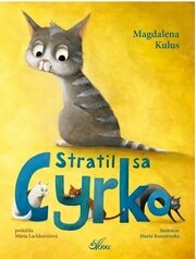 Stratil sa Cyrko