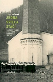 Jedna svieca stačí