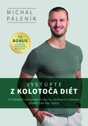 Vystúpte z kolotoča diét