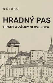Hradný pas