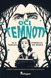 Oči temnoty