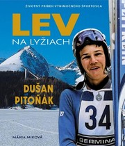 Lev na lyžiach - Dušan Pitoňák