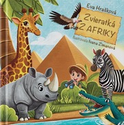 Zvieratká z Afriky