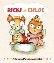 Ricki a Chloe