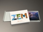 Zem - Limitovaná edícia