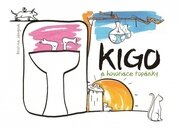 Kigo a hovoriace topánky