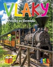 Vlaky - Potulky po Slovensku