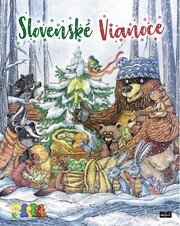Slovenské Vianoce - 2. doplnené vydanie