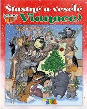 Šťastné a veselé Vianoce