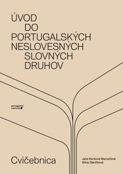 Úvod do portugalských neslovesných slovných druhov