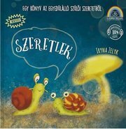 Szeretlek