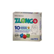 Zlongo - 10 originálnych hier s rôznymi obmenami