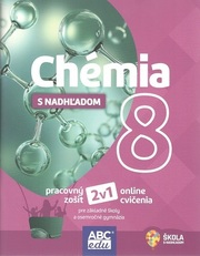 Chémia s nadhľadom 8