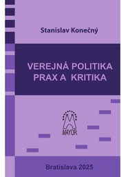 Verejná politika – prax a kritika