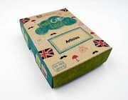 Fun Card English Articles
