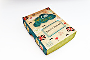 Fun Card English There Is / There Are