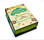 Fun Card English Idioms in Conversation