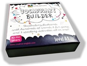 Vocabulary Builder - Level A1