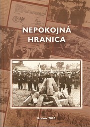 Nepokojná hranica