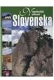 Nejpěknější zákoutí Slovenska