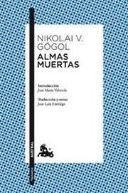 Almas Muertas