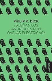 ?SuenAn Los Androides Con Ovej As Electr