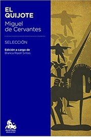 El Quijote