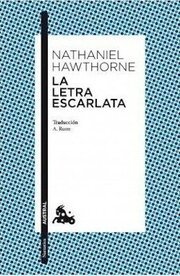 La Letra Escarlata