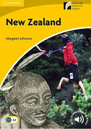 New Zealand - Level 2
