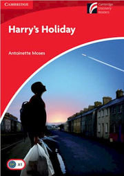 Harry's Holiday    Level 1 (Beginner A1)