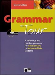 Grammar Tour + CD-ROM