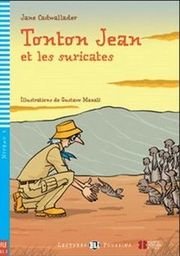 Tonton Jean et les pingouins