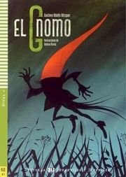 El gnomo + CD - nivel 4