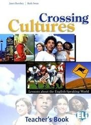 Crossing Cultures - Teacher's Book