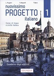 Progetto Italiano Nuovissimo 1 pracovný zošit