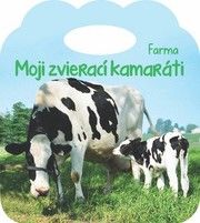 Moji zvierací kamaráti Farma