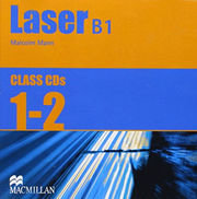 Laser B1 CD