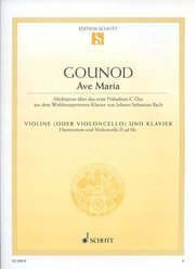 Gounod - Ave Maria