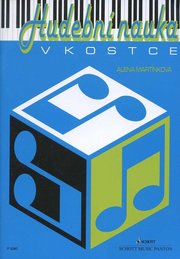 Hudební nauka v kostce