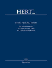 Sonáta / Sonata / Sonate