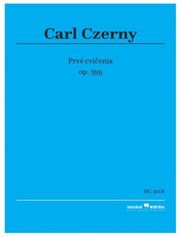Prvé cvičenia (3.vydanie)
