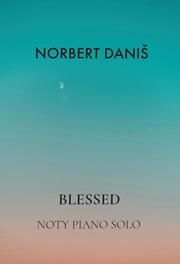 Blessed (klavírna zbierka)
