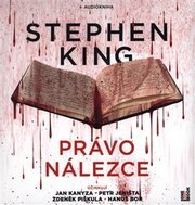 Právo nálezce