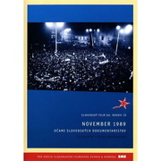 November 1989 - očami slovenských dokumentaristov