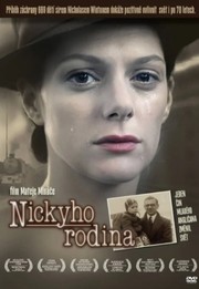 Nickyho rodina