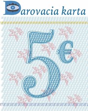 Darovacia karta 5€