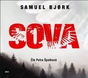 Sova (audiokniha)