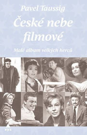 České nebe filmové