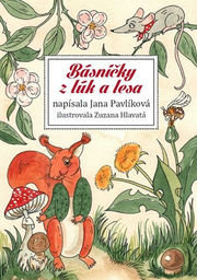 Básničky z lúk a lesa